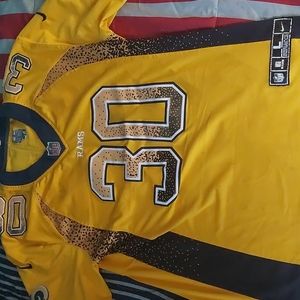 *RARE* Todd Gurley jersey